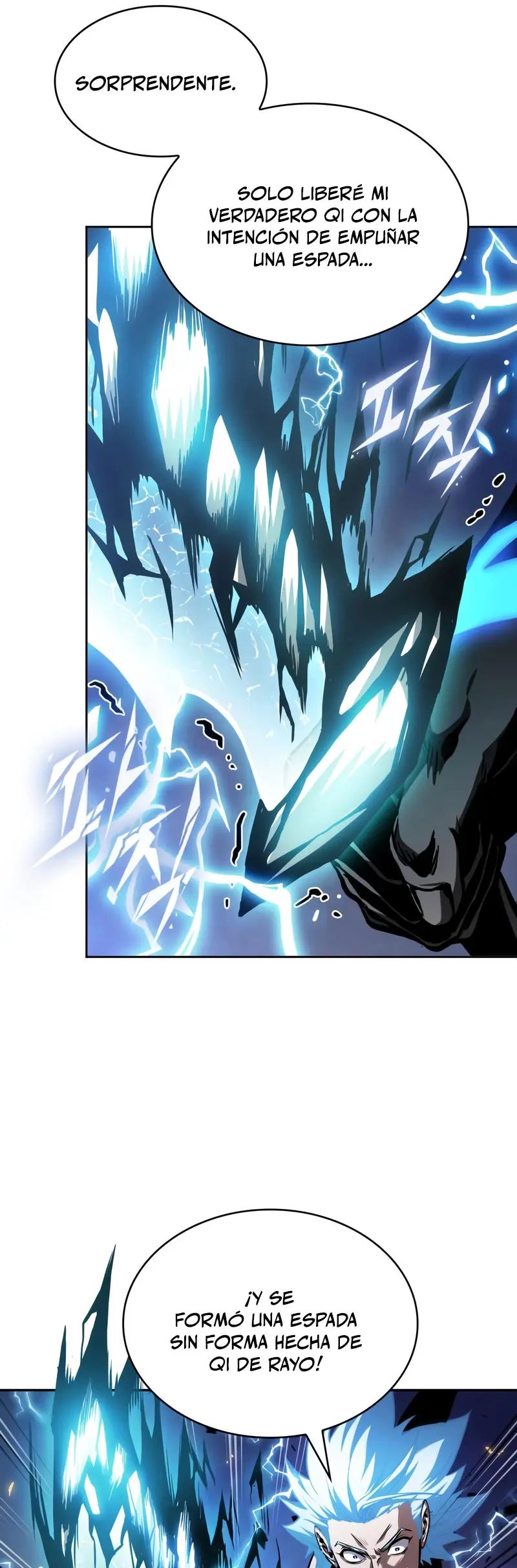 El Despiadado Demonio Celestial Capítulo 271 - Page 11