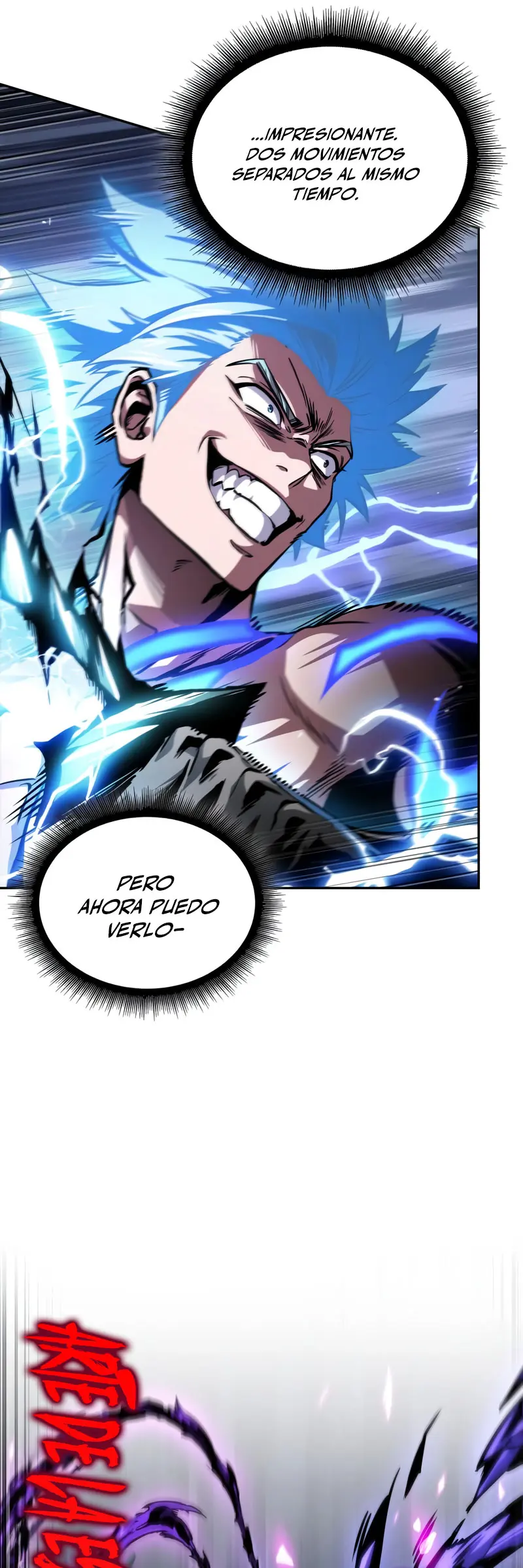 El Despiadado Demonio Celestial Capítulo 271 - Page 23