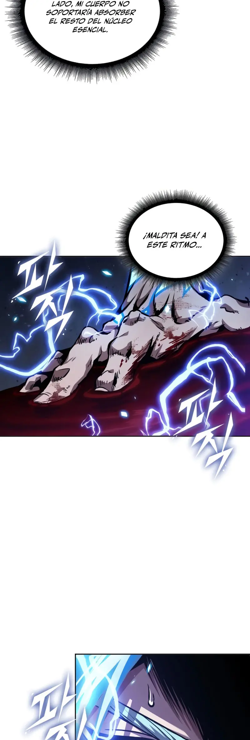 El Despiadado Demonio Celestial Capítulo 272 - Page 17