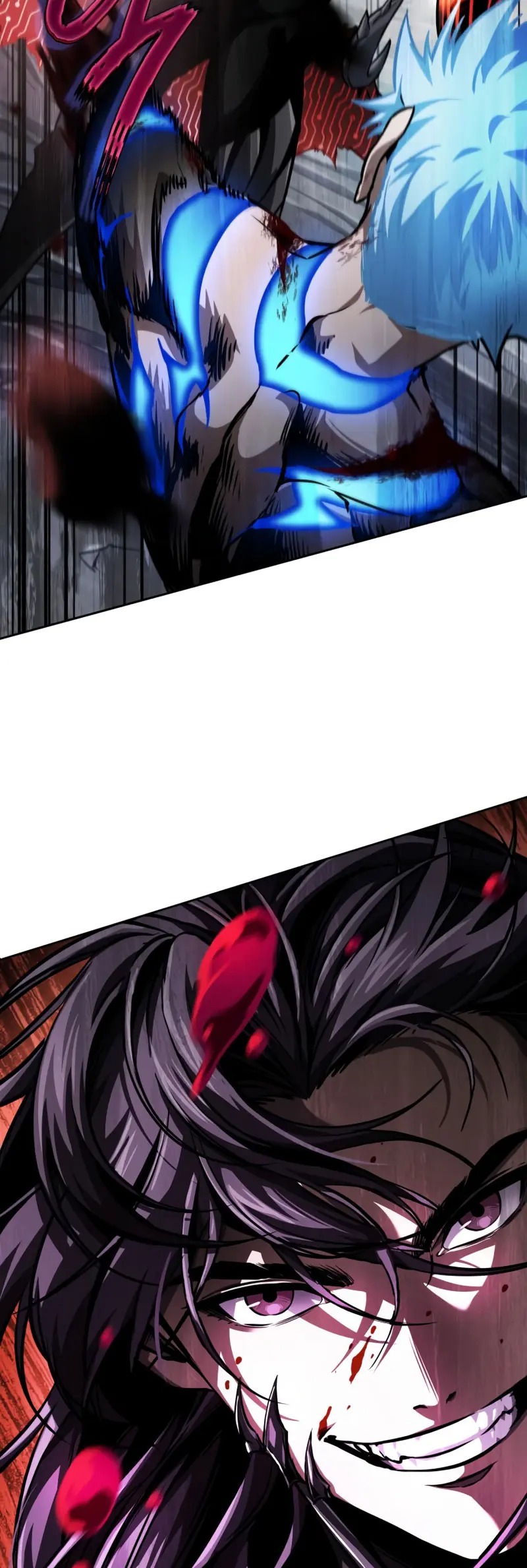 El Despiadado Demonio Celestial Capítulo 272 - Page 4
