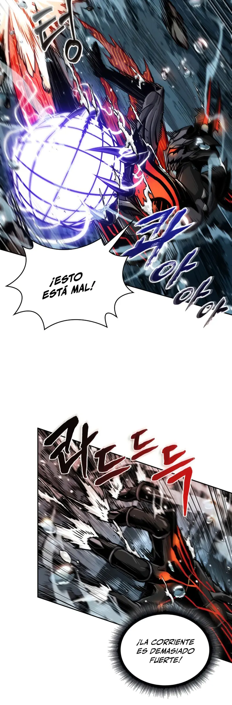 El Despiadado Demonio Celestial Capítulo 272 - Page 44