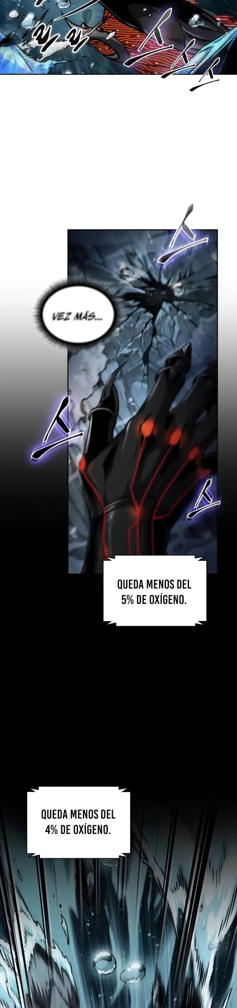 El Despiadado Demonio Celestial Capítulo 272 - Page 56