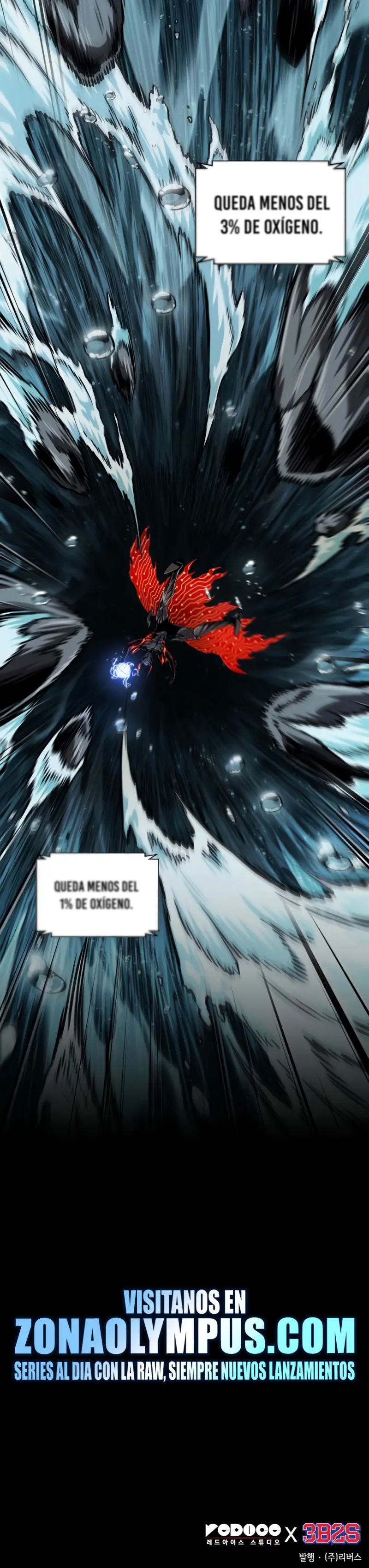 El Despiadado Demonio Celestial Capítulo 272 - Page 57