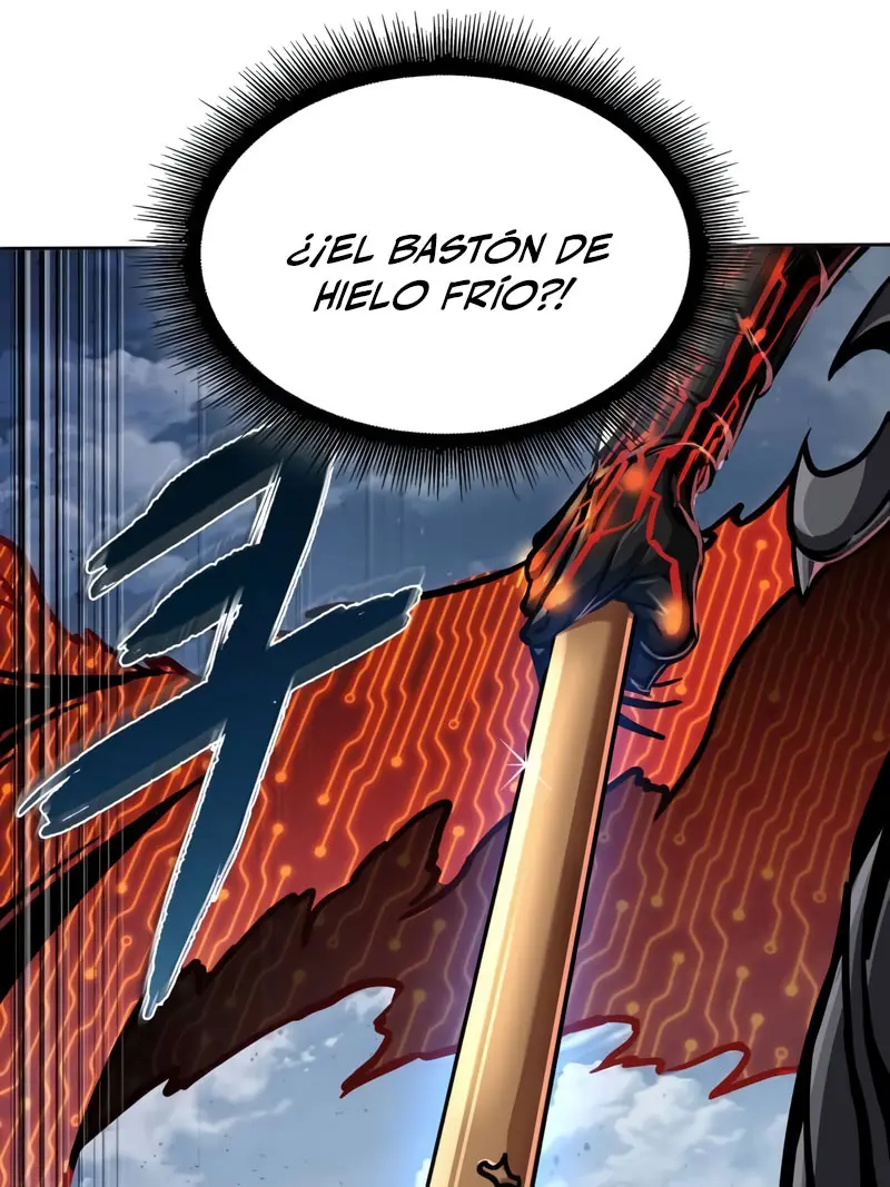 El Despiadado Demonio Celestial Capítulo 273 - Page 55
