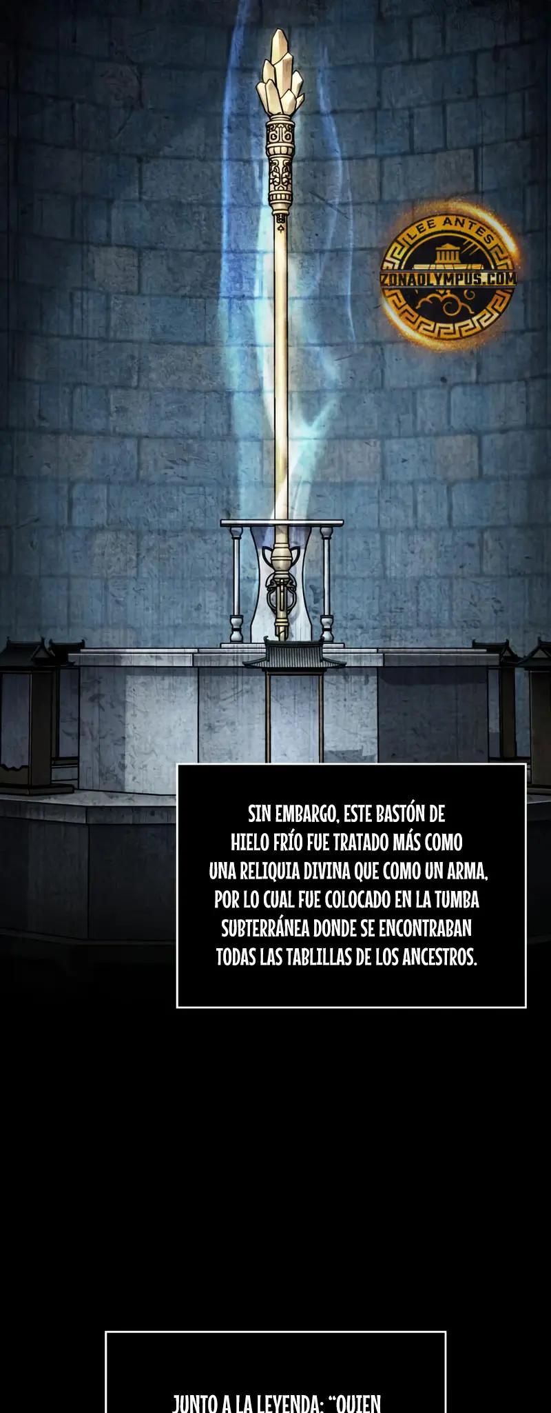 El Despiadado Demonio Celestial Capítulo 274 - Page 5