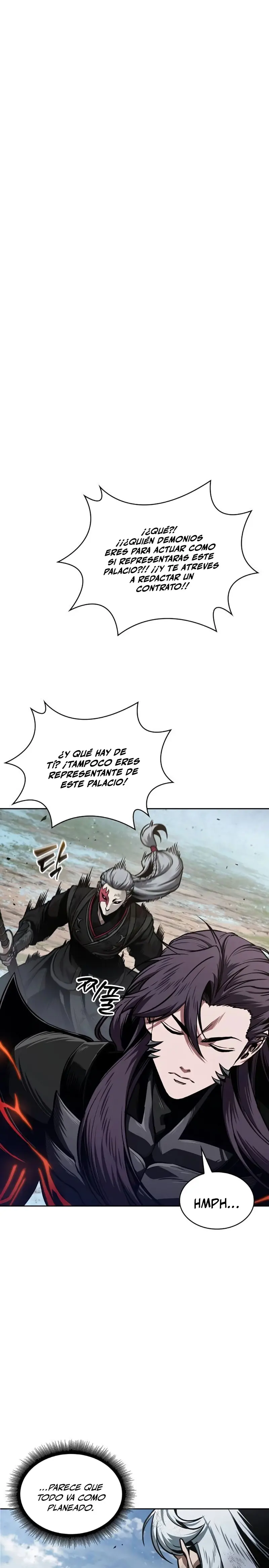 El Despiadado Demonio Celestial Capítulo 275 - Page 2
