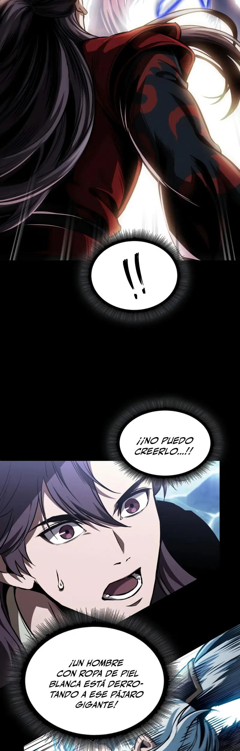 El Despiadado Demonio Celestial Capítulo 278 - Page 14