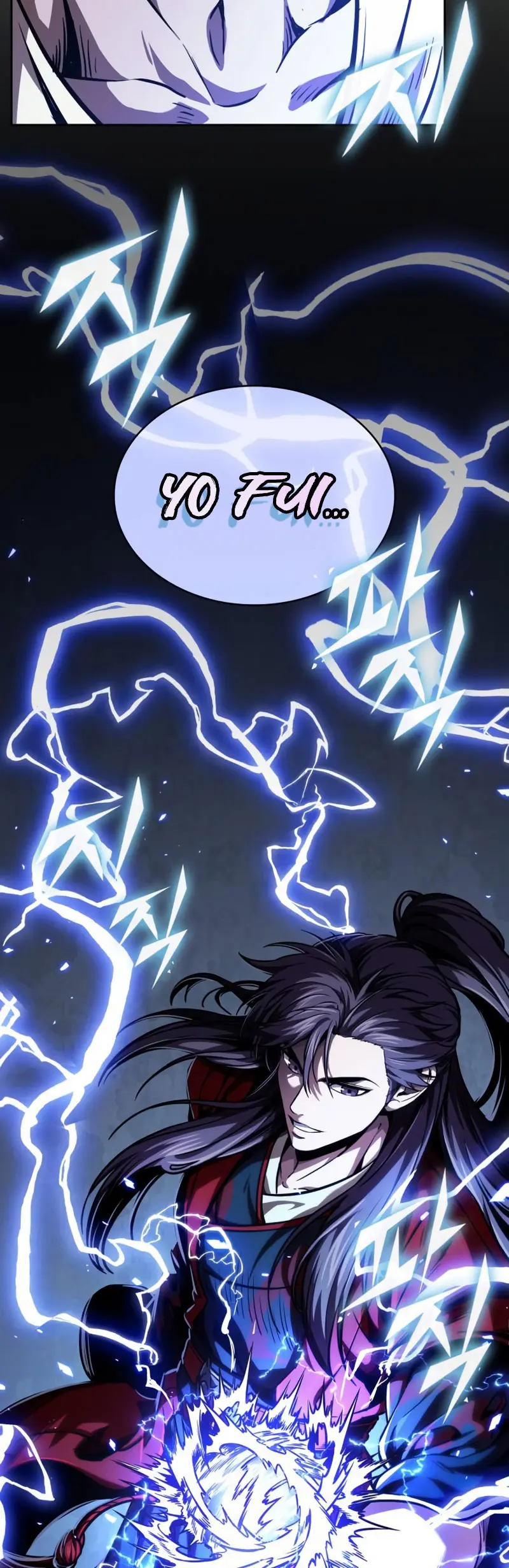 El Despiadado Demonio Celestial Capítulo 279 - Page 9