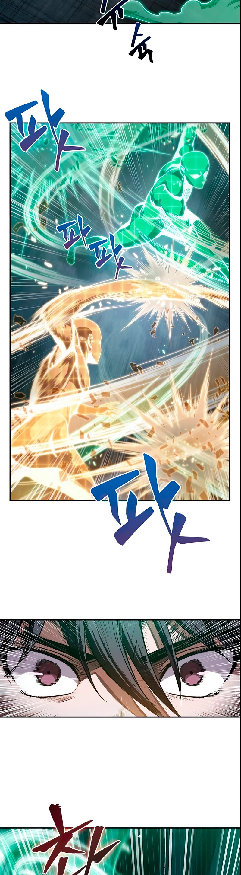 El Despiadado Demonio Celestial Capítulo 28 - Page 25
