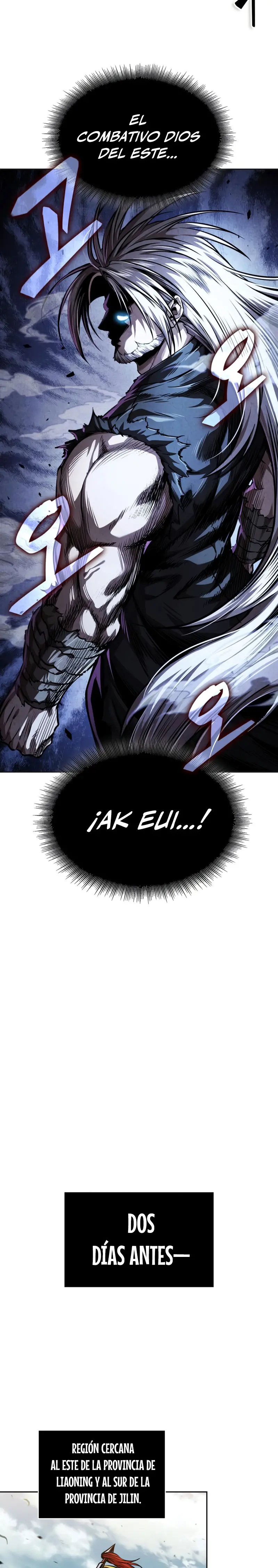 El Despiadado Demonio Celestial Capítulo 284 - Page 21