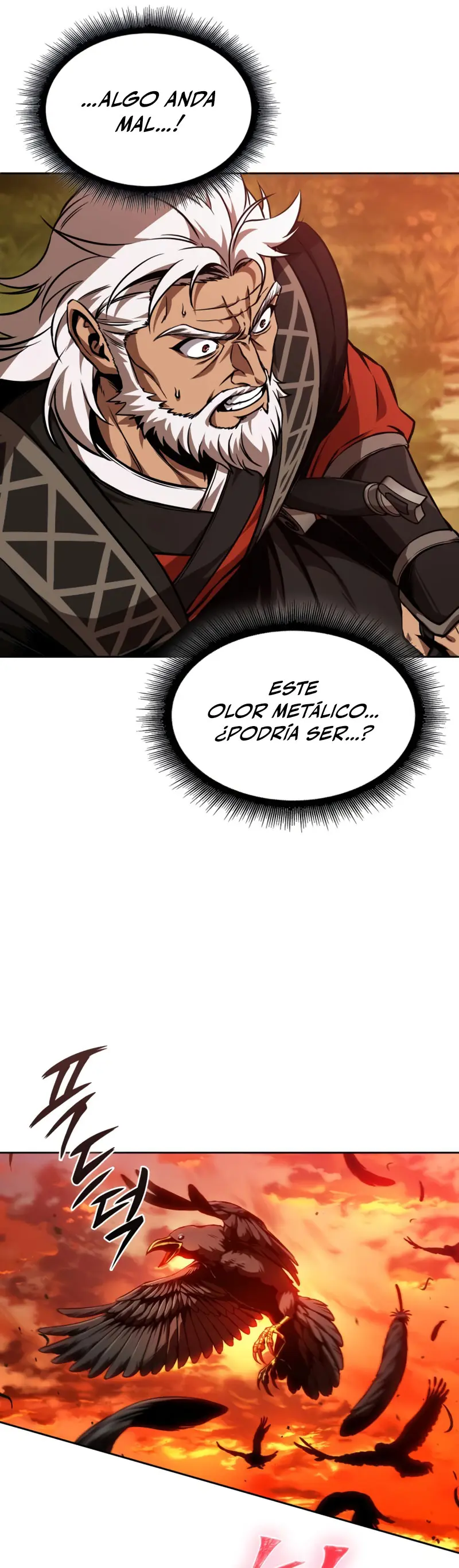 El Despiadado Demonio Celestial Capítulo 284 - Page 29
