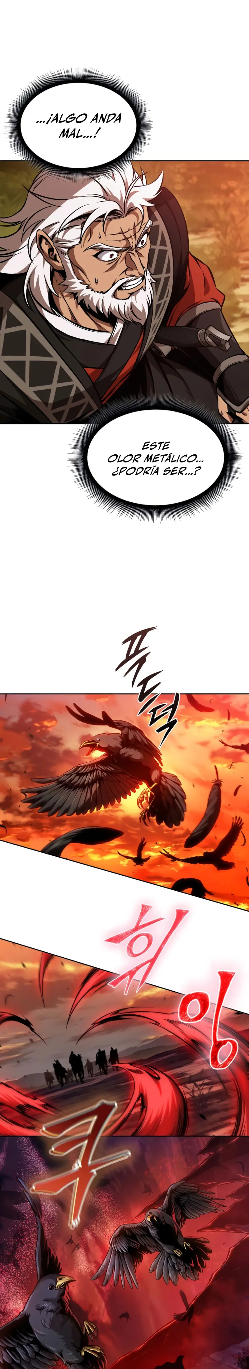 El Despiadado Demonio Celestial Capítulo 285 - Page 2