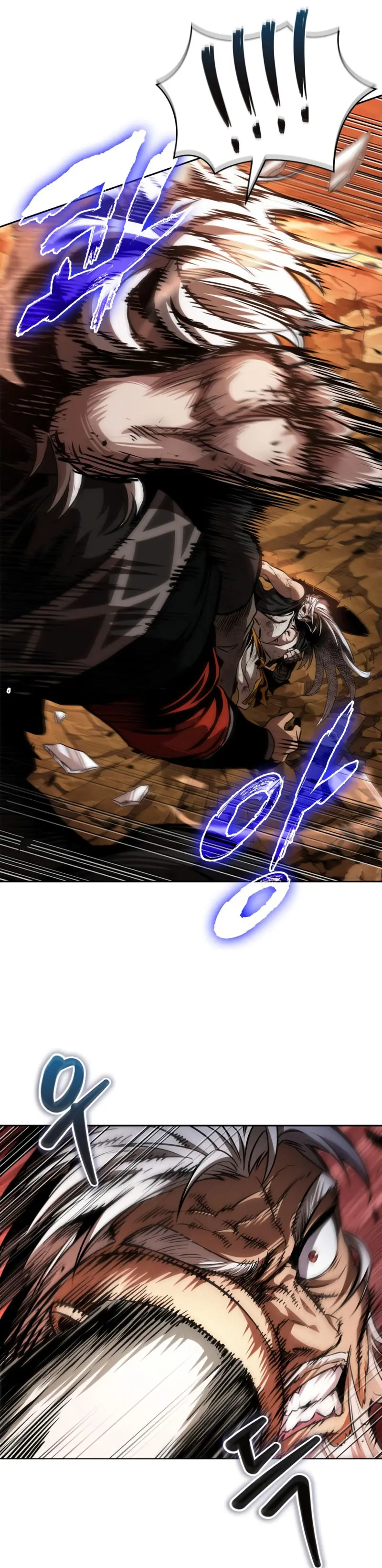 El Despiadado Demonio Celestial Capítulo 285 - Page 20