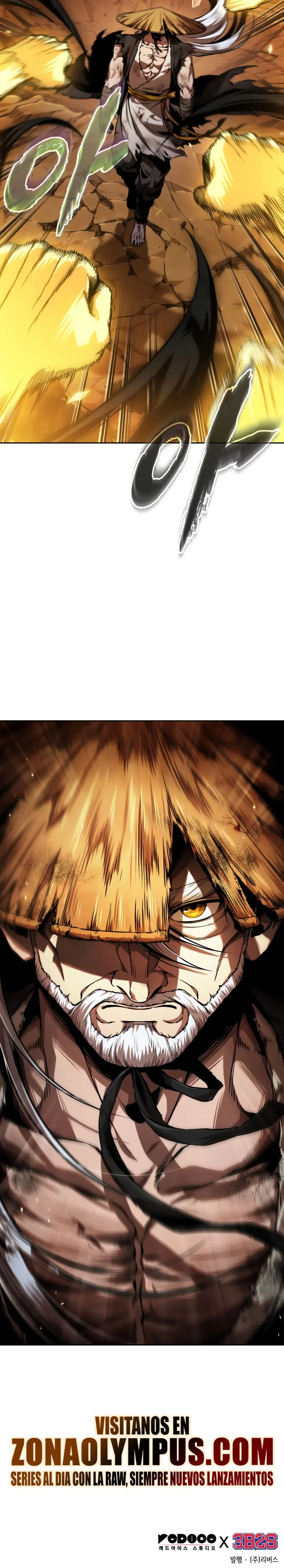 El Despiadado Demonio Celestial Capítulo 285 - Page 31