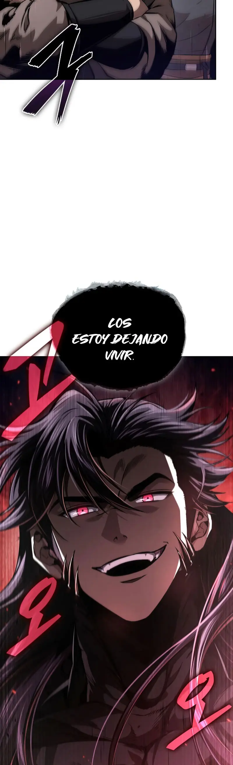 El Despiadado Demonio Celestial Capítulo 292 - Page 33