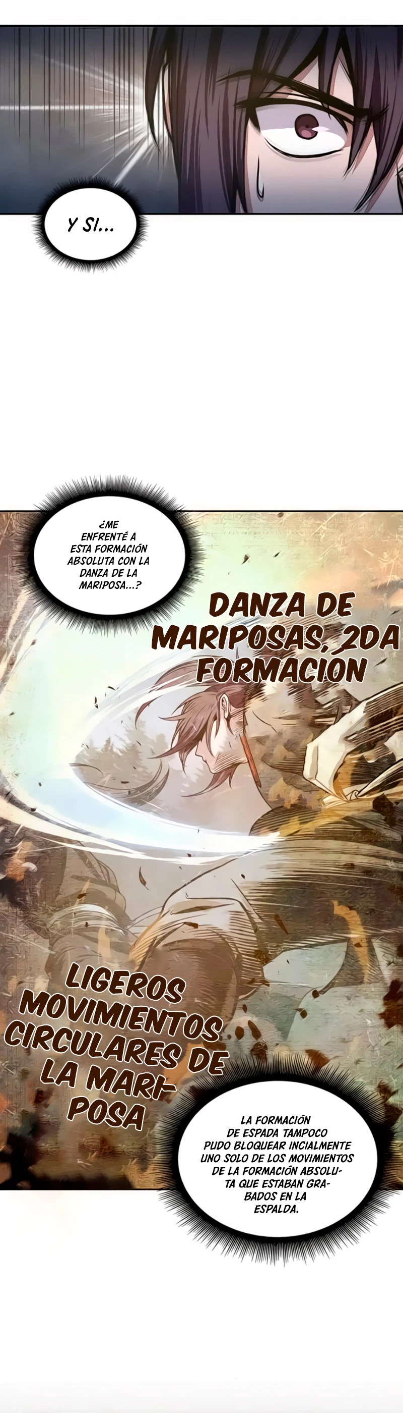 El Despiadado Demonio Celestial Capítulo 30 - Page 37