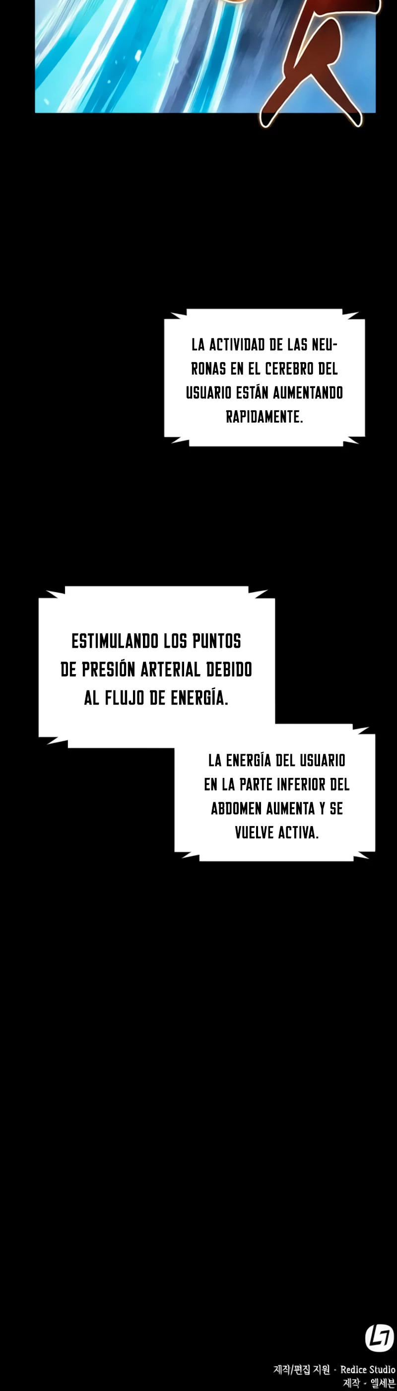 El Despiadado Demonio Celestial Capítulo 30 - Page 42