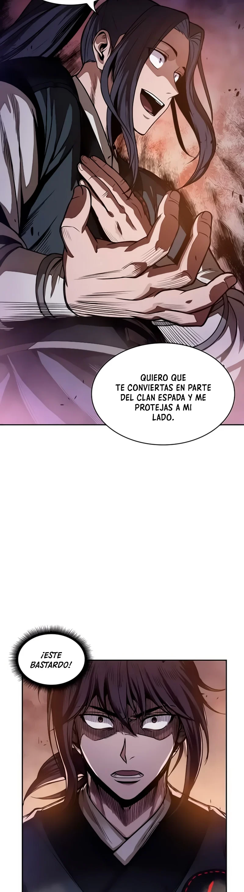 El Despiadado Demonio Celestial Capítulo 30 - Page 5