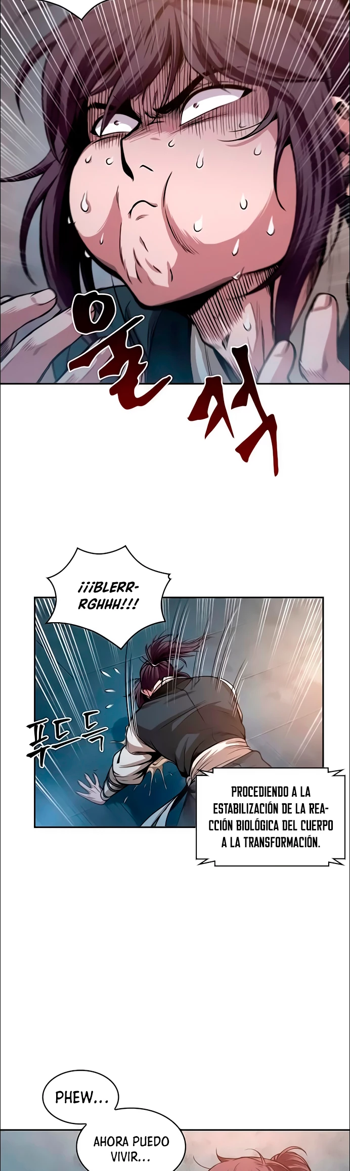 El Despiadado Demonio Celestial Capítulo 31 - Page 24