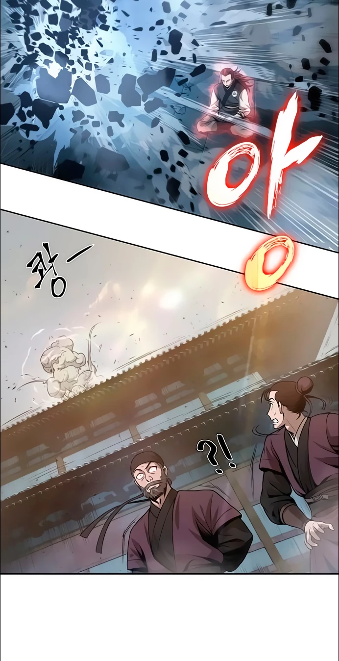 El Despiadado Demonio Celestial Capítulo 31 - Page 36