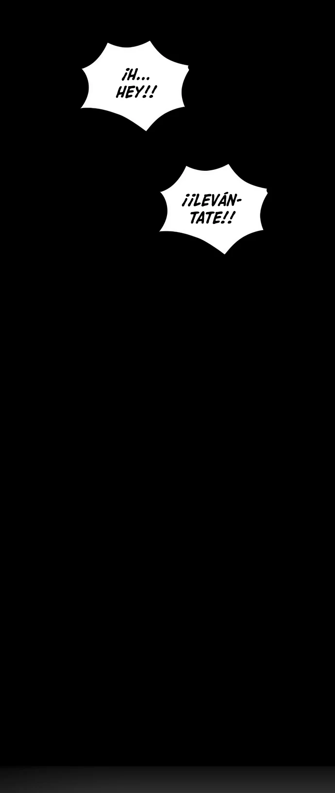 El Despiadado Demonio Celestial Capítulo 31 - Page 41