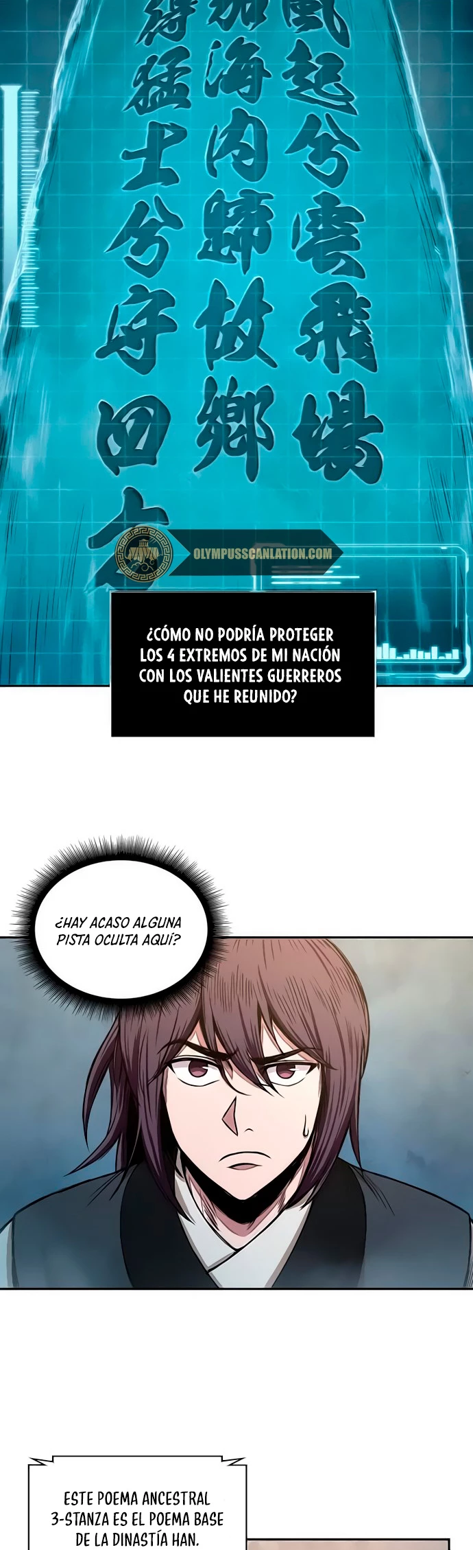 El Despiadado Demonio Celestial Capítulo 32 - Page 15