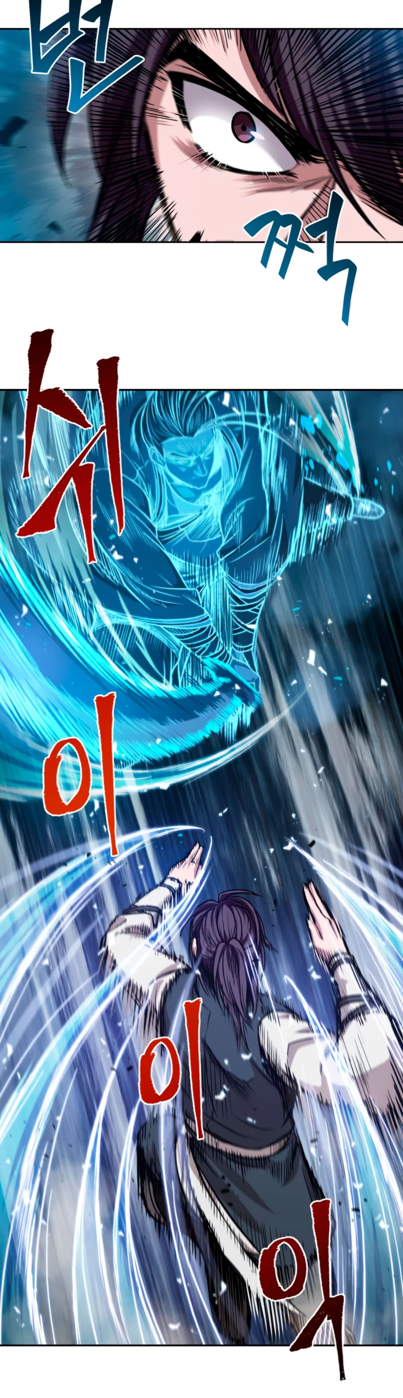 El Despiadado Demonio Celestial Capítulo 35 - Page 8