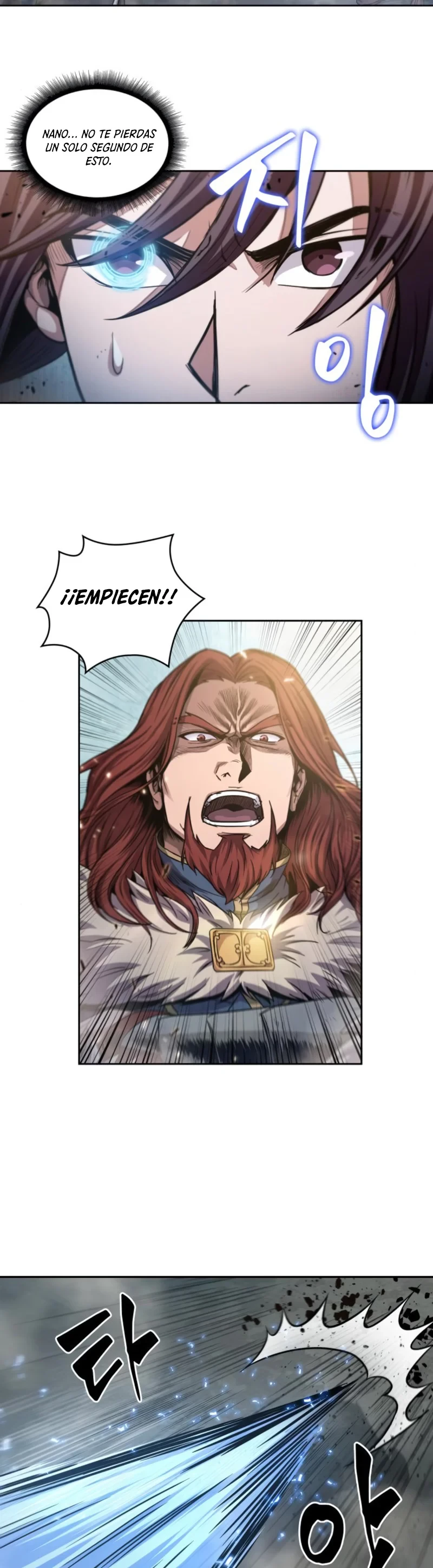 El Despiadado Demonio Celestial Capítulo 36 - Page 12