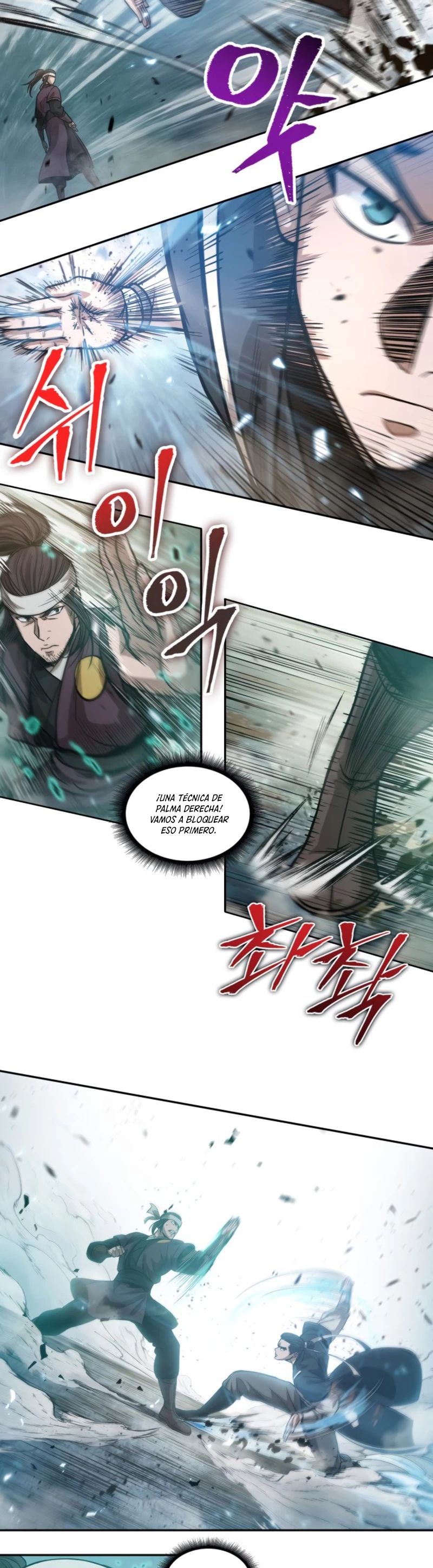 El Despiadado Demonio Celestial Capítulo 36 - Page 22