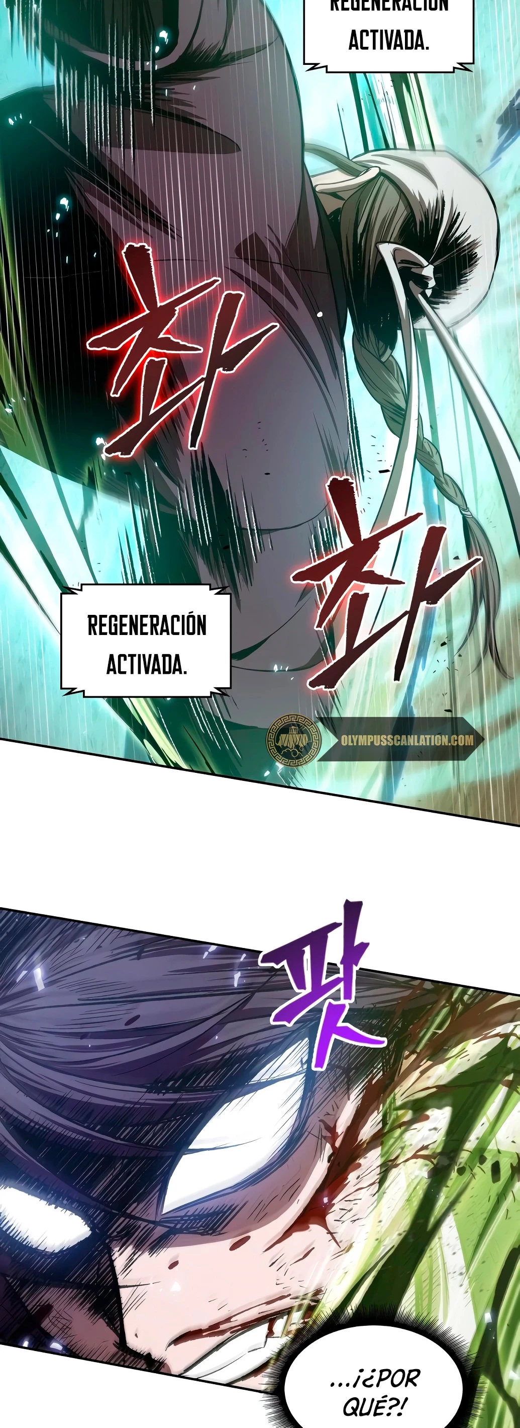 El Despiadado Demonio Celestial Capítulo 37 - Page 25