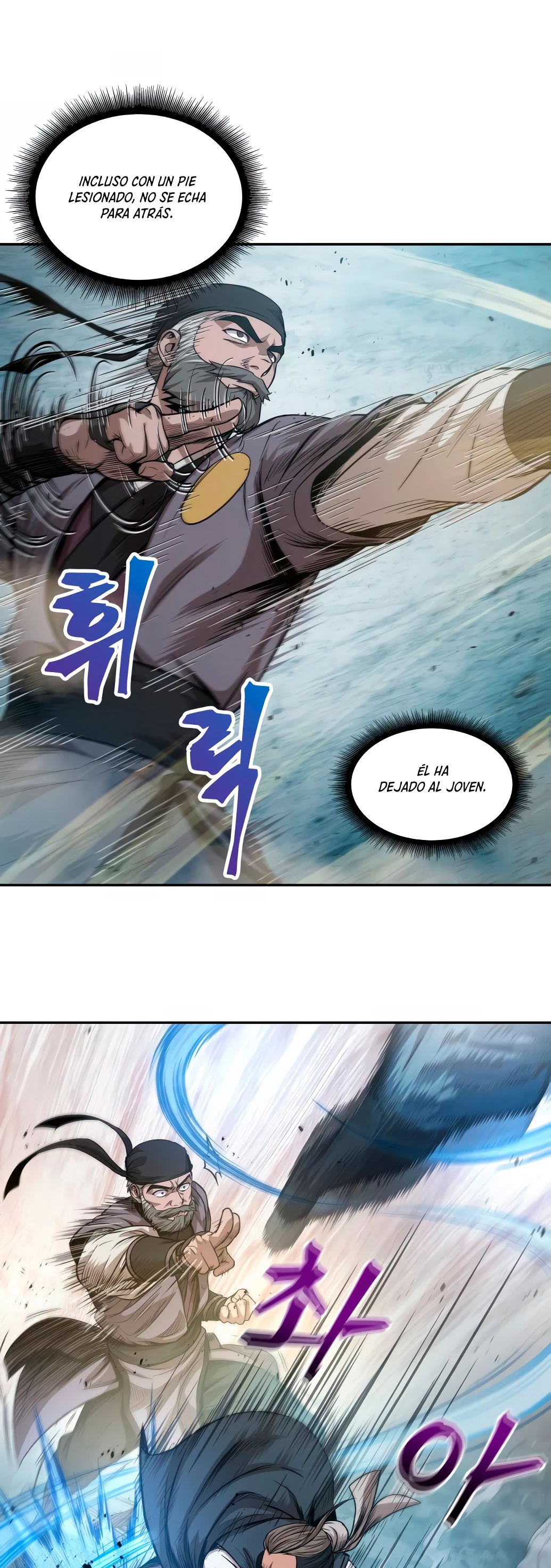 El Despiadado Demonio Celestial Capítulo 38 - Page 15