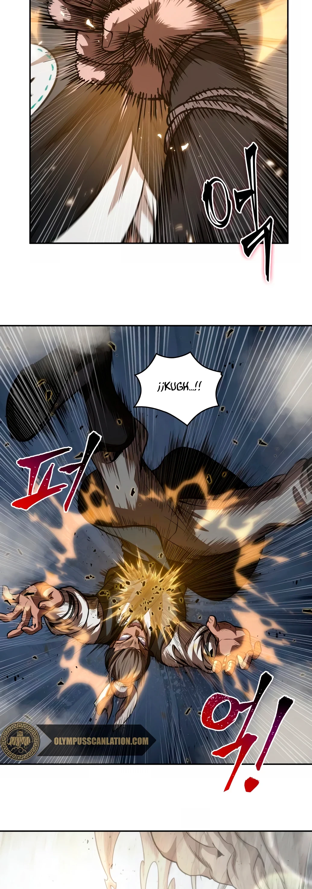 El Despiadado Demonio Celestial Capítulo 38 - Page 20