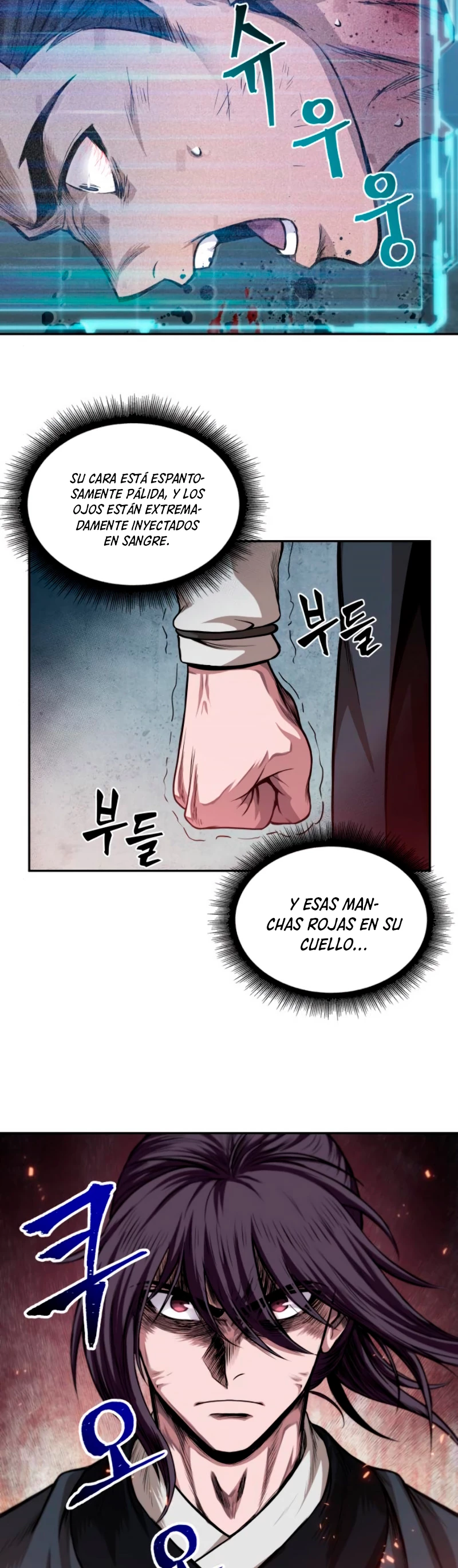 El Despiadado Demonio Celestial Capítulo 39 - Page 28