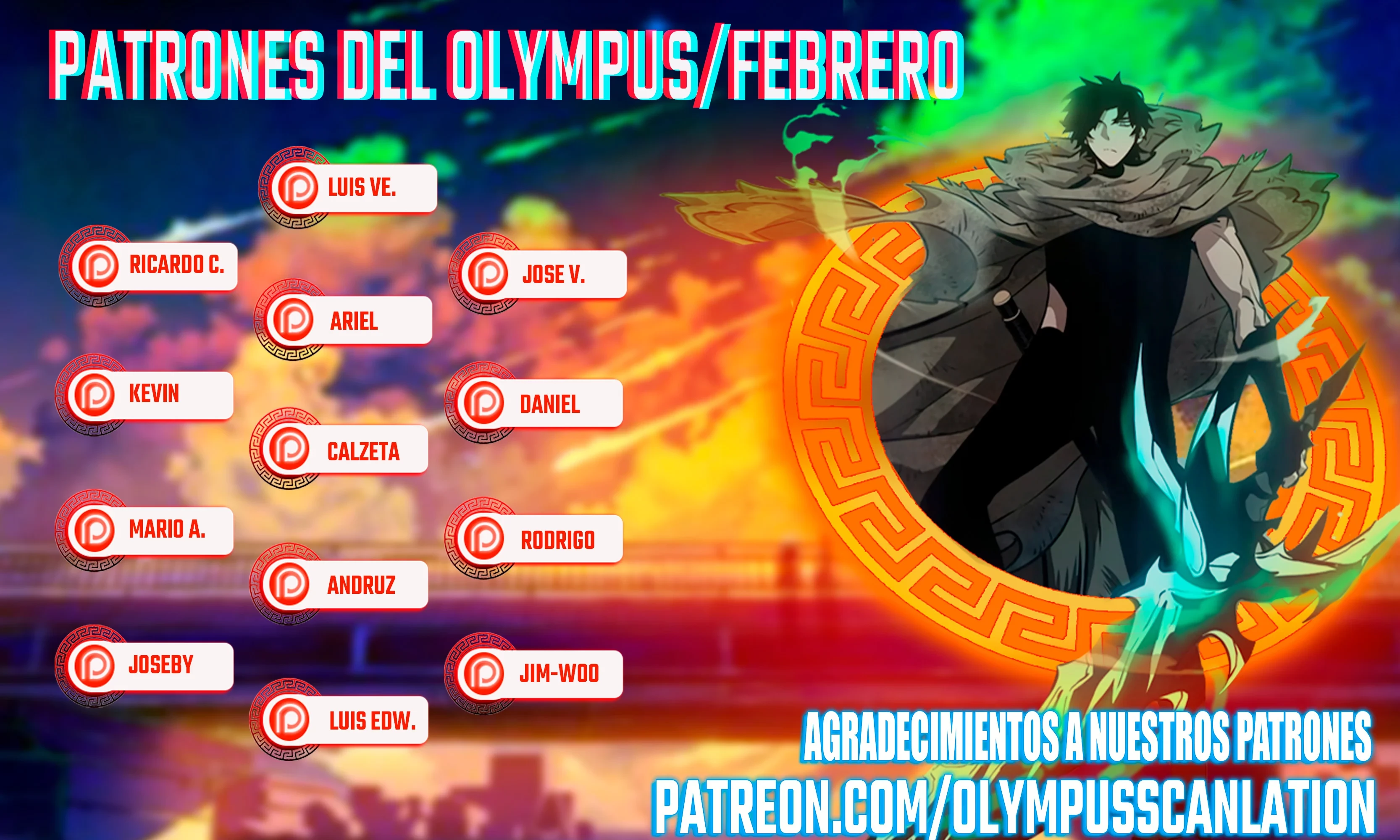 El Despiadado Demonio Celestial Capítulo 39 - Page 37