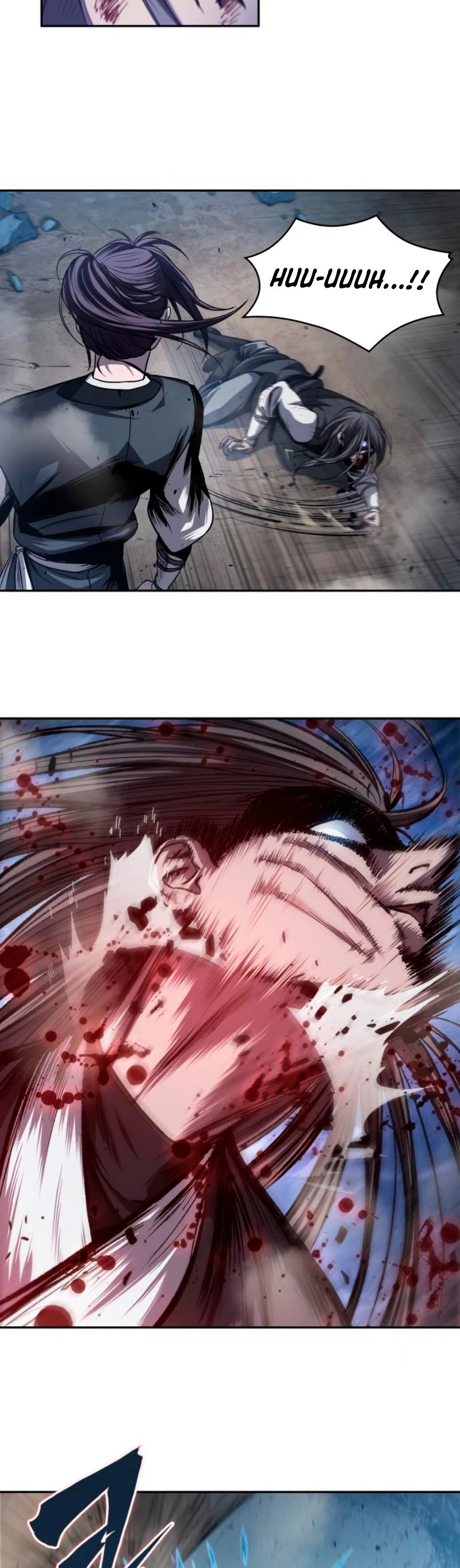 El Despiadado Demonio Celestial Capítulo 41 - Page 31