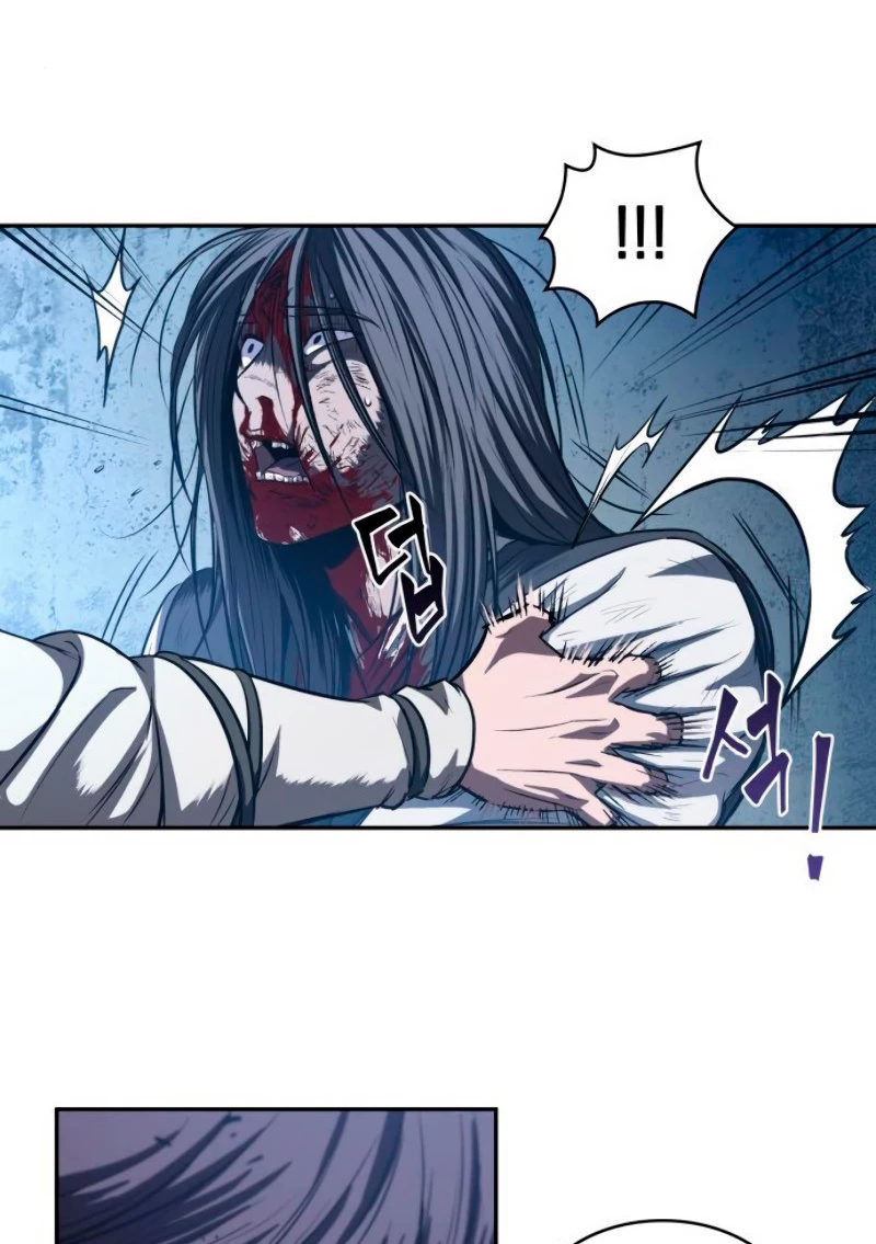 El Despiadado Demonio Celestial Capítulo 41 - Page 38