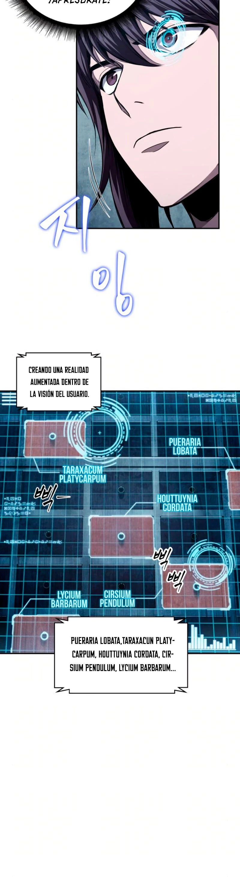 El Despiadado Demonio Celestial Capítulo 43 - Page 11