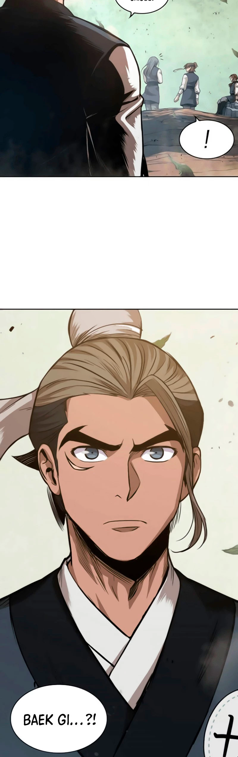El Despiadado Demonio Celestial Capítulo 44 - Page 36