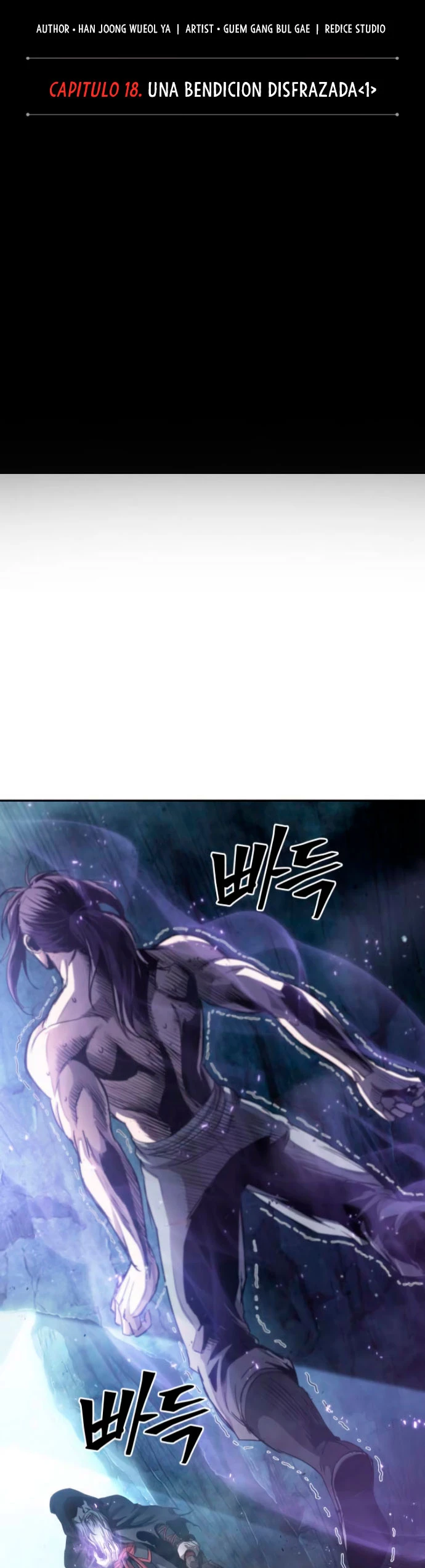 El Despiadado Demonio Celestial Capítulo 45 - Page 10