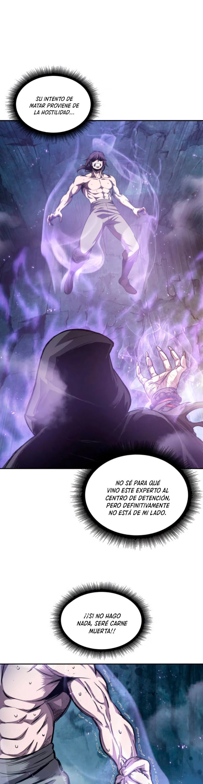 El Despiadado Demonio Celestial Capítulo 45 - Page 12
