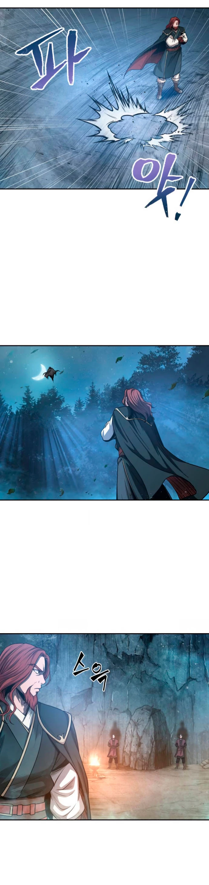 El Despiadado Demonio Celestial Capítulo 45 - Page 32
