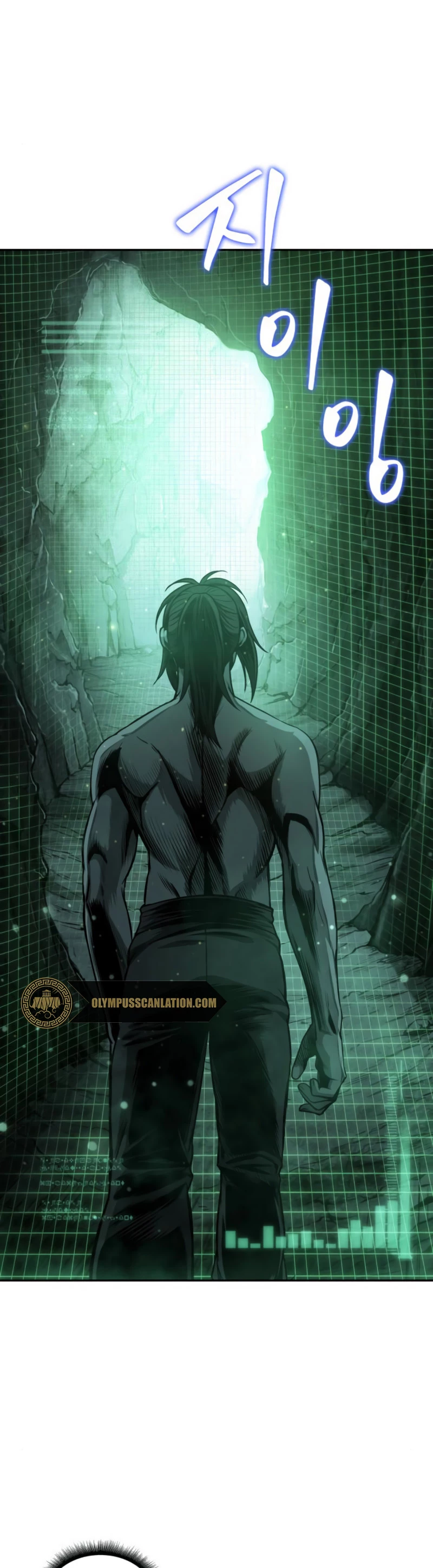 El Despiadado Demonio Celestial Capítulo 46 - Page 16