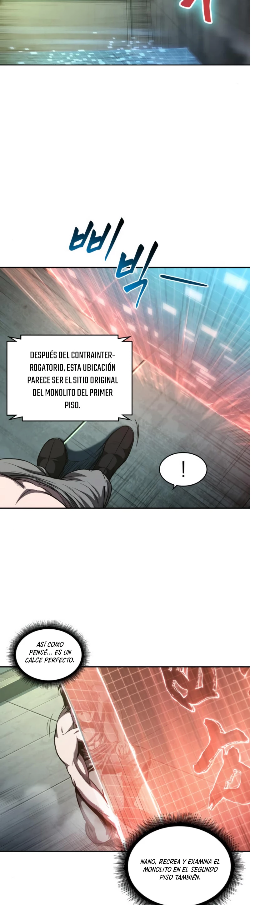 El Despiadado Demonio Celestial Capítulo 46 - Page 24