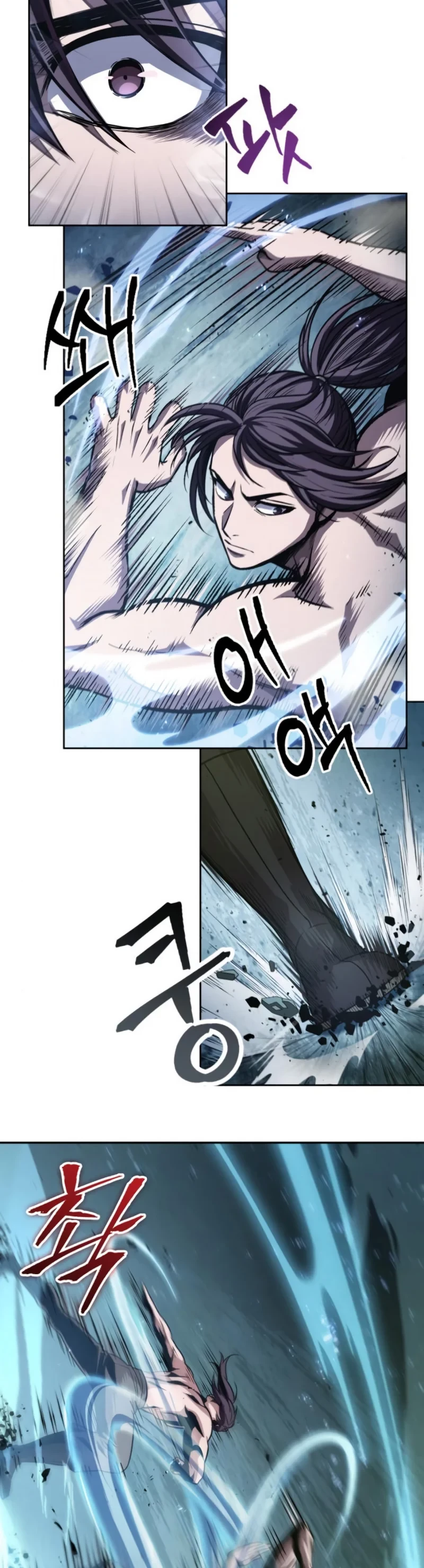 El Despiadado Demonio Celestial Capítulo 47 - Page 8