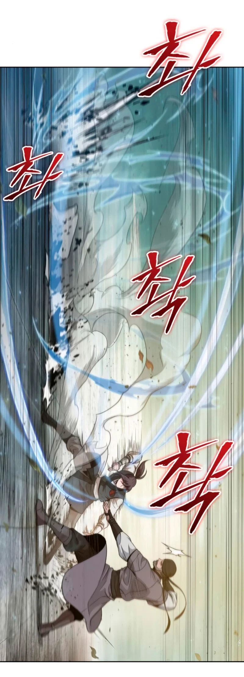 El Despiadado Demonio Celestial Capítulo 50 - Page 28