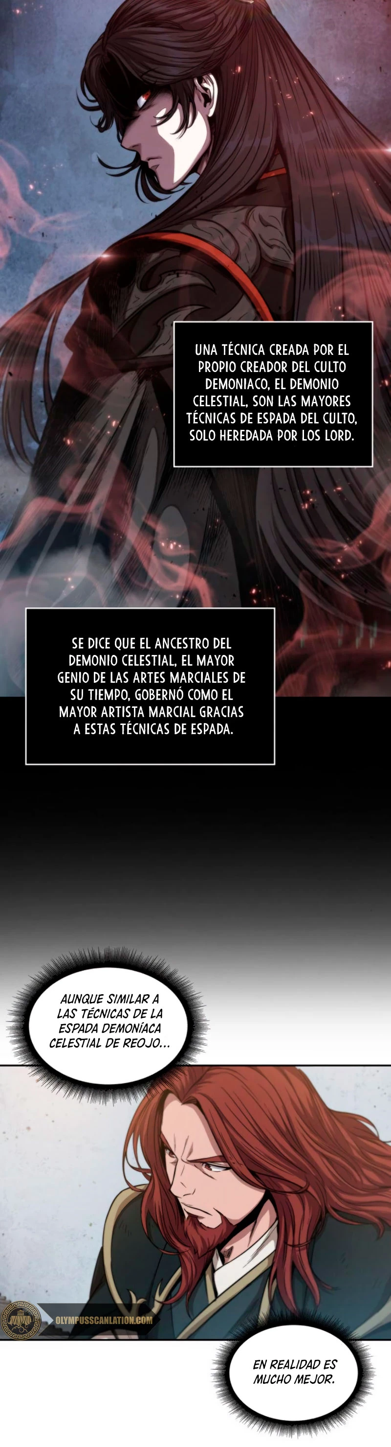El Despiadado Demonio Celestial Capítulo 51 - Page 25