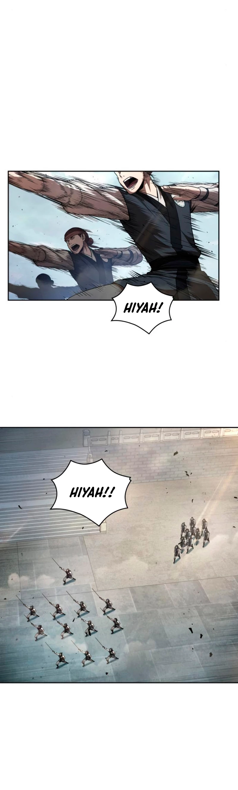 El Despiadado Demonio Celestial Capítulo 52 - Page 12
