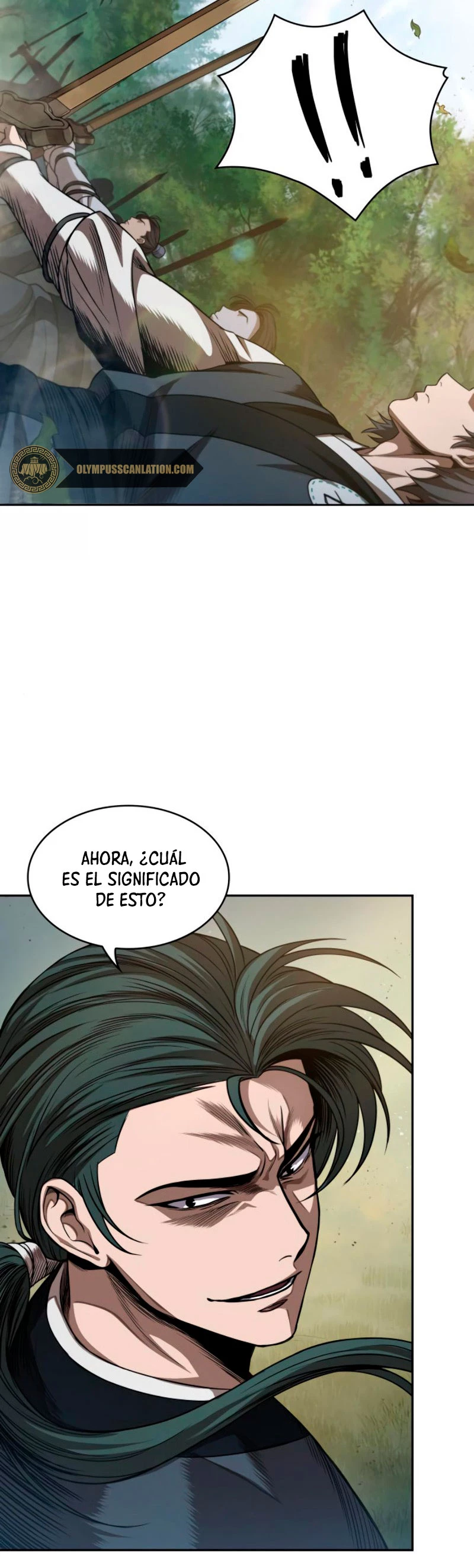 El Despiadado Demonio Celestial Capítulo 53 - Page 24