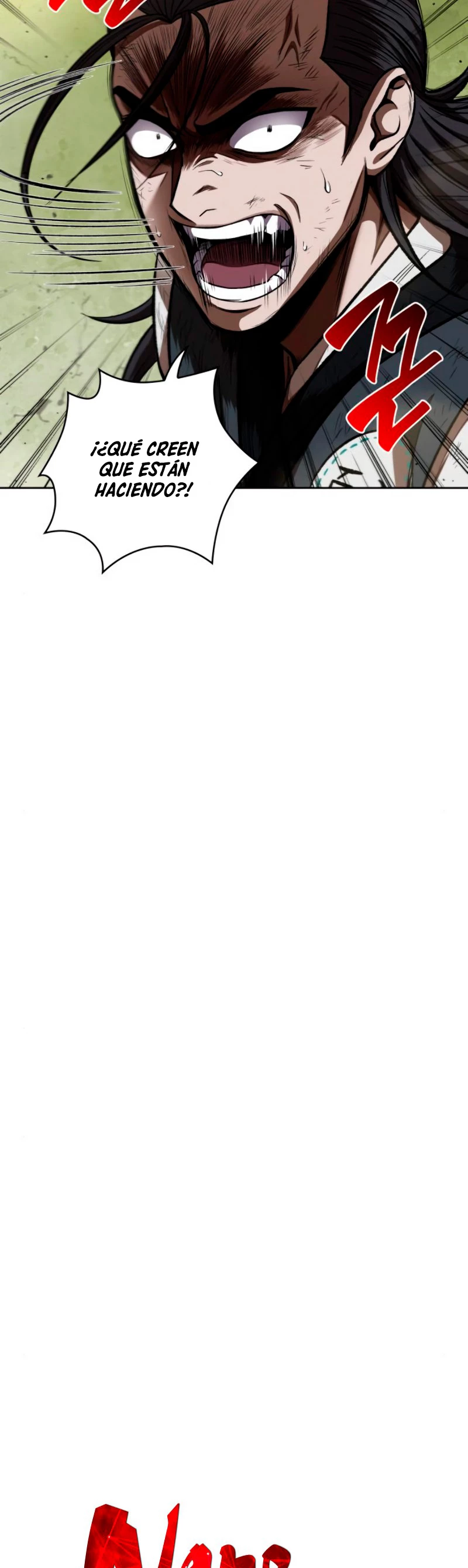 El Despiadado Demonio Celestial Capítulo 54 - Page 8