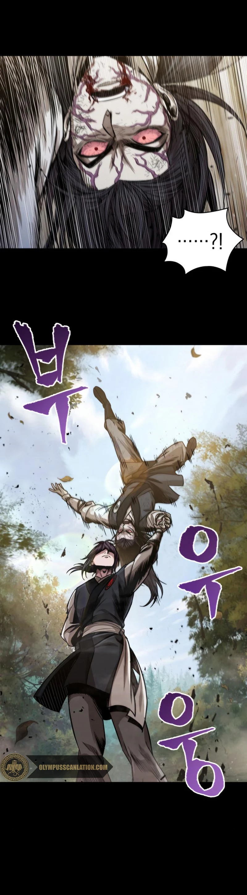 El Despiadado Demonio Celestial Capítulo 56 - Page 10